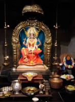 Shirali - Day 4 Navaratri 2022